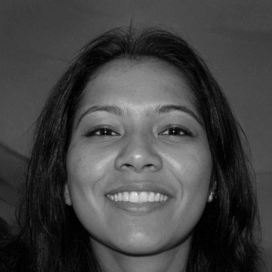 Sarah Johnson, program graduate and successful investor
